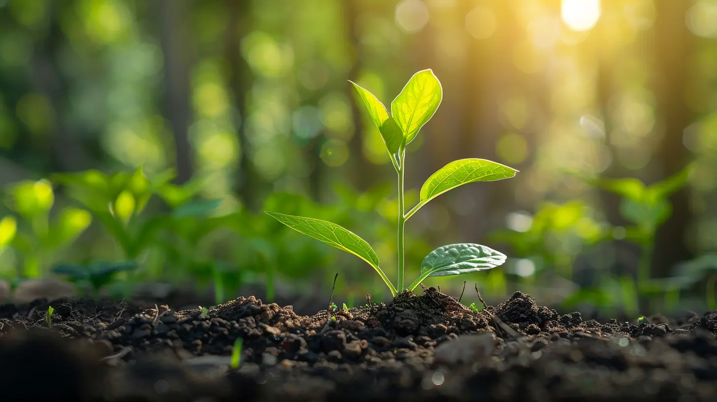 Growth Investing: Betting on Companies with Strong Potential
