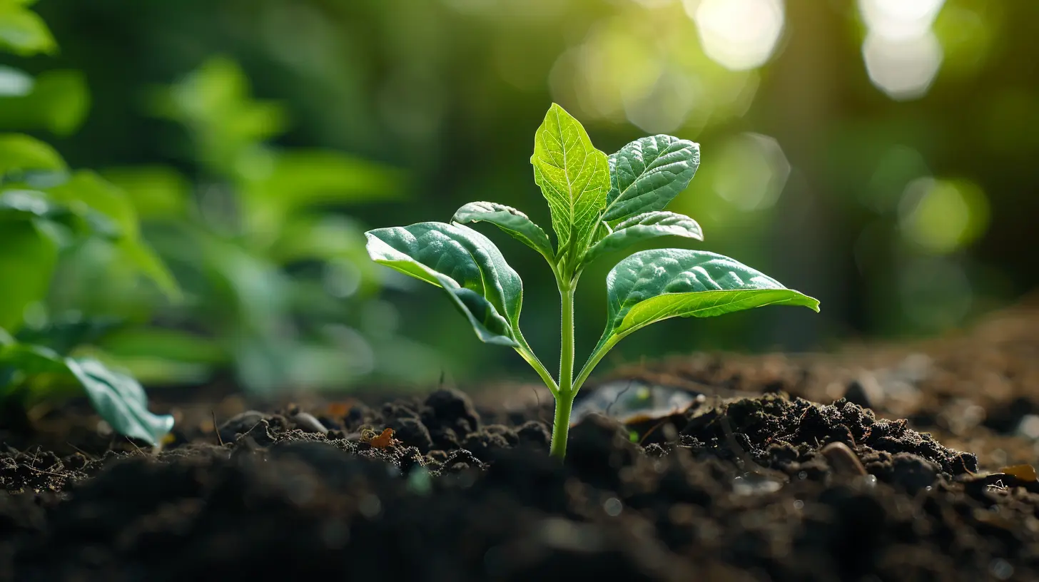 Growth Investing: Betting on Companies with Strong Potential