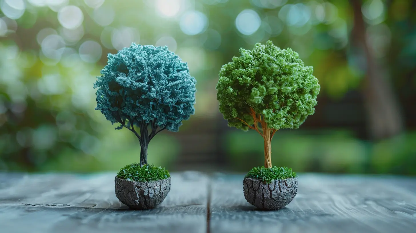 Growth vs. Value Mutual Funds: Which is Right for You?