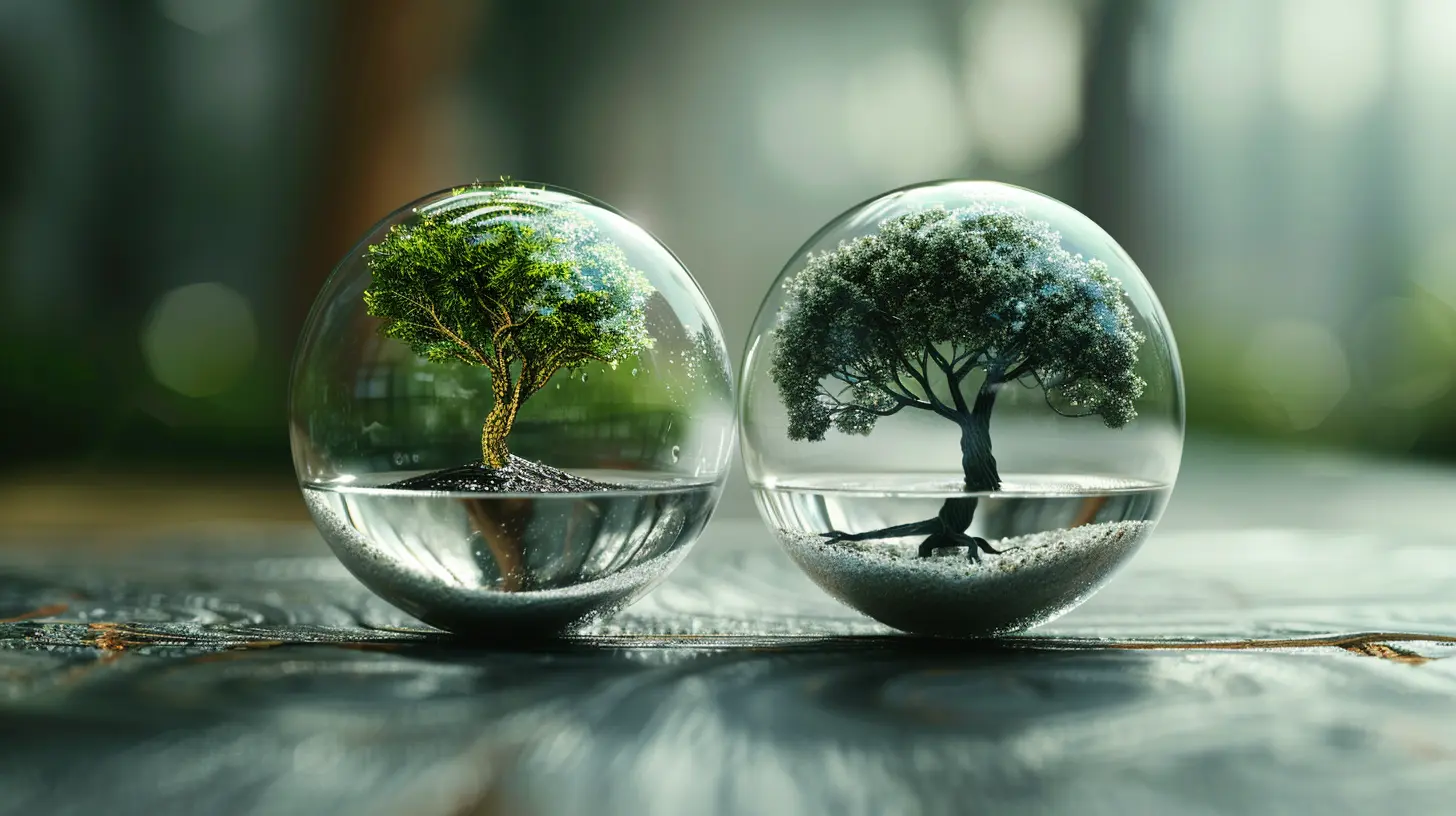 Growth vs. Value Mutual Funds: Which is Right for You?