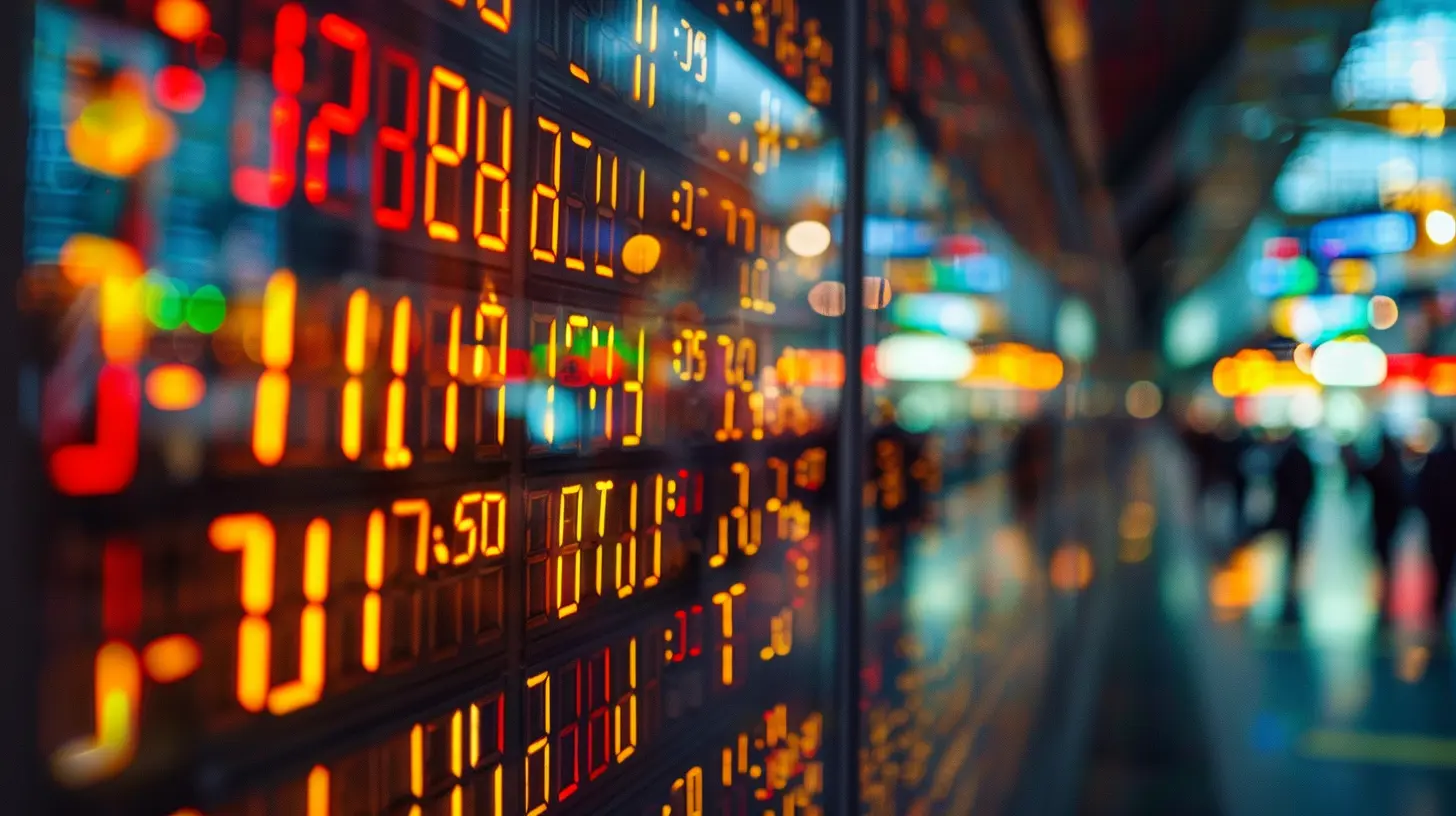 Hedging Your Portfolio with Options and Futures
