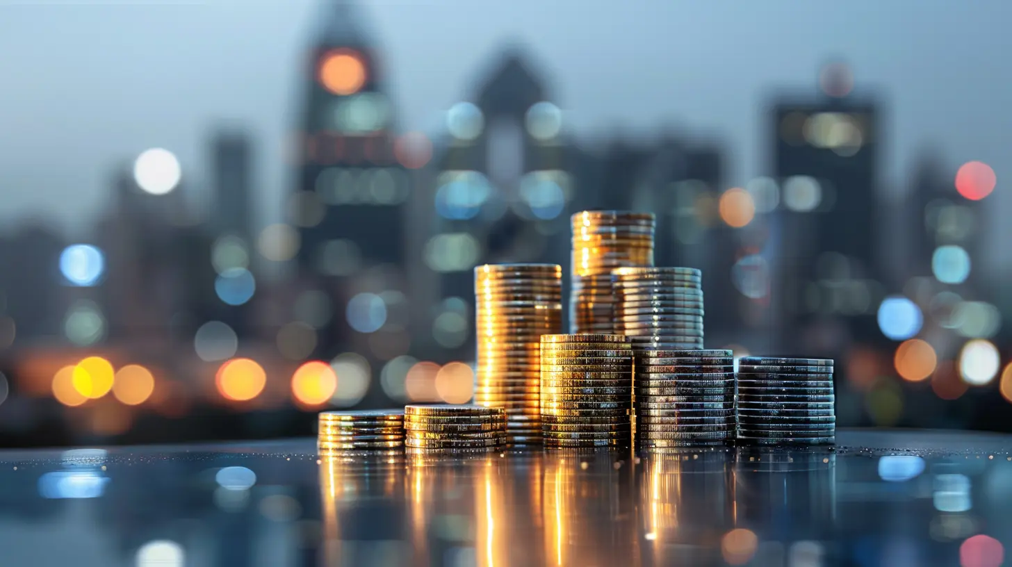 Hidden Opportunities in Commercial Real Estate