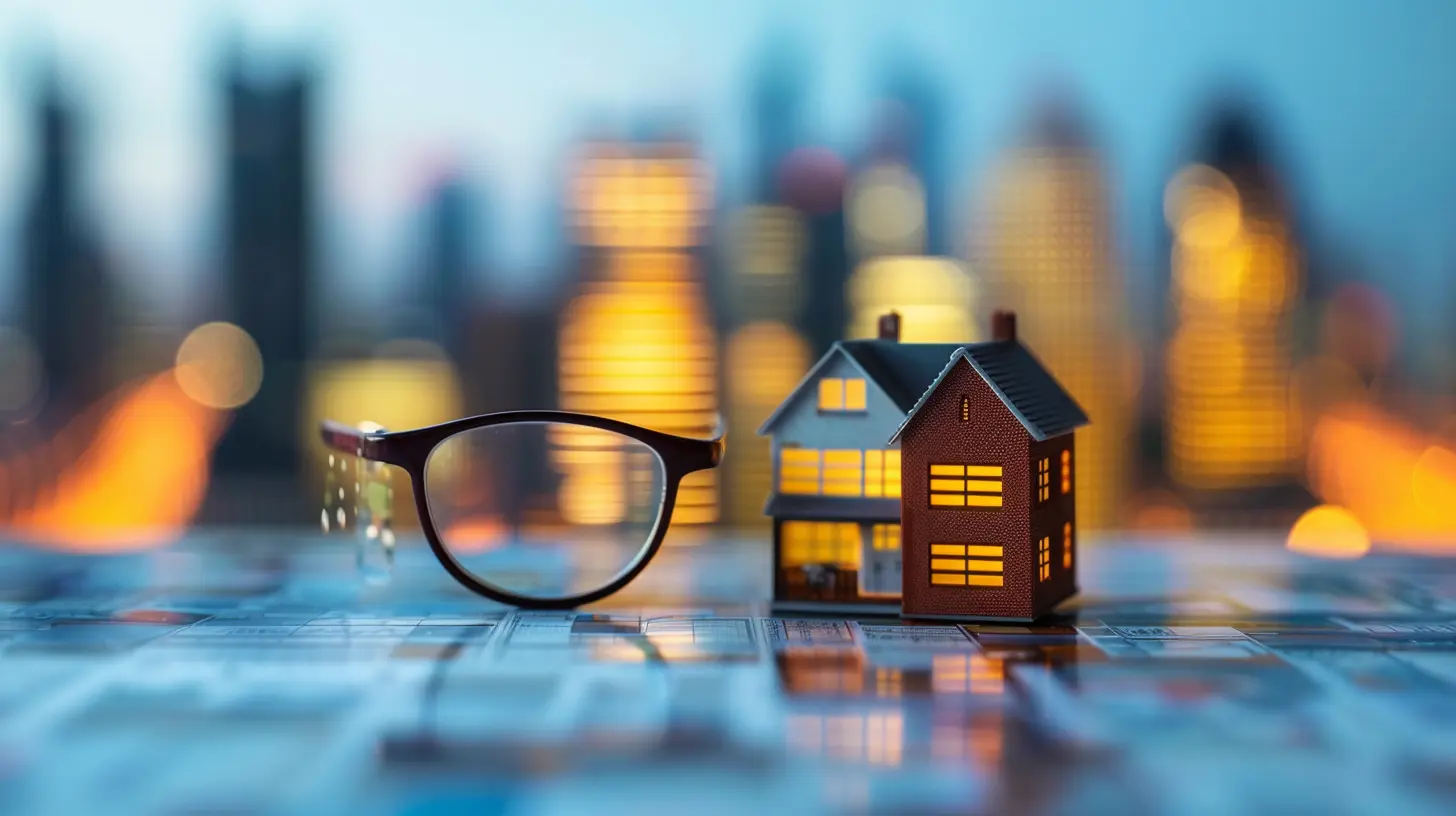 Hidden Opportunities in Commercial Real Estate