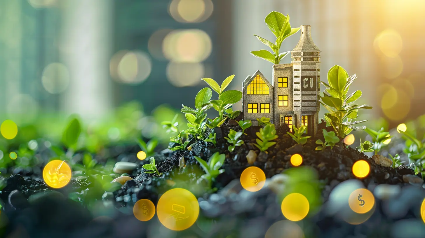 Hidden Opportunities in Commercial Real Estate