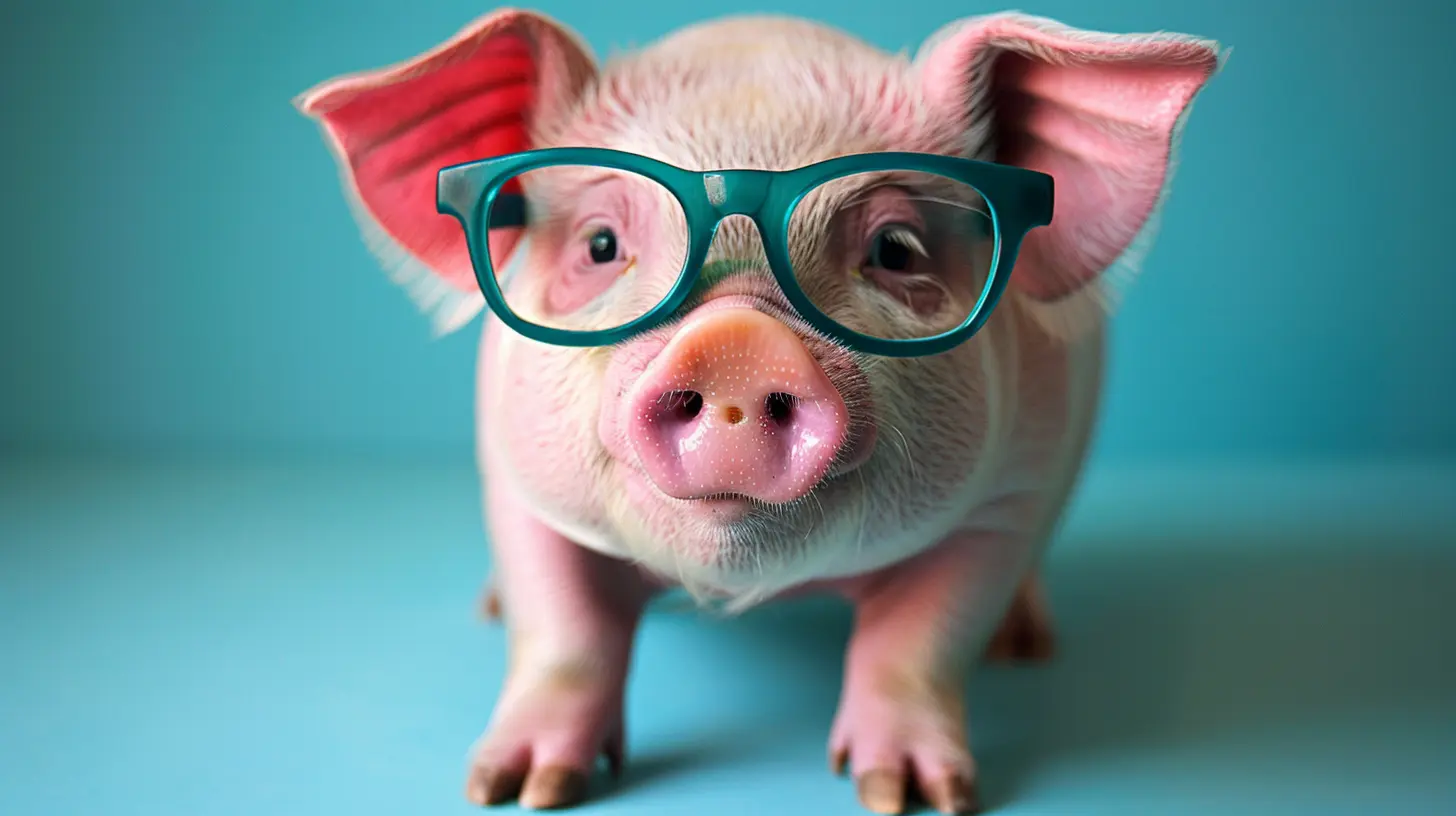 High-Interest Savings Accounts and the Power of Compounding