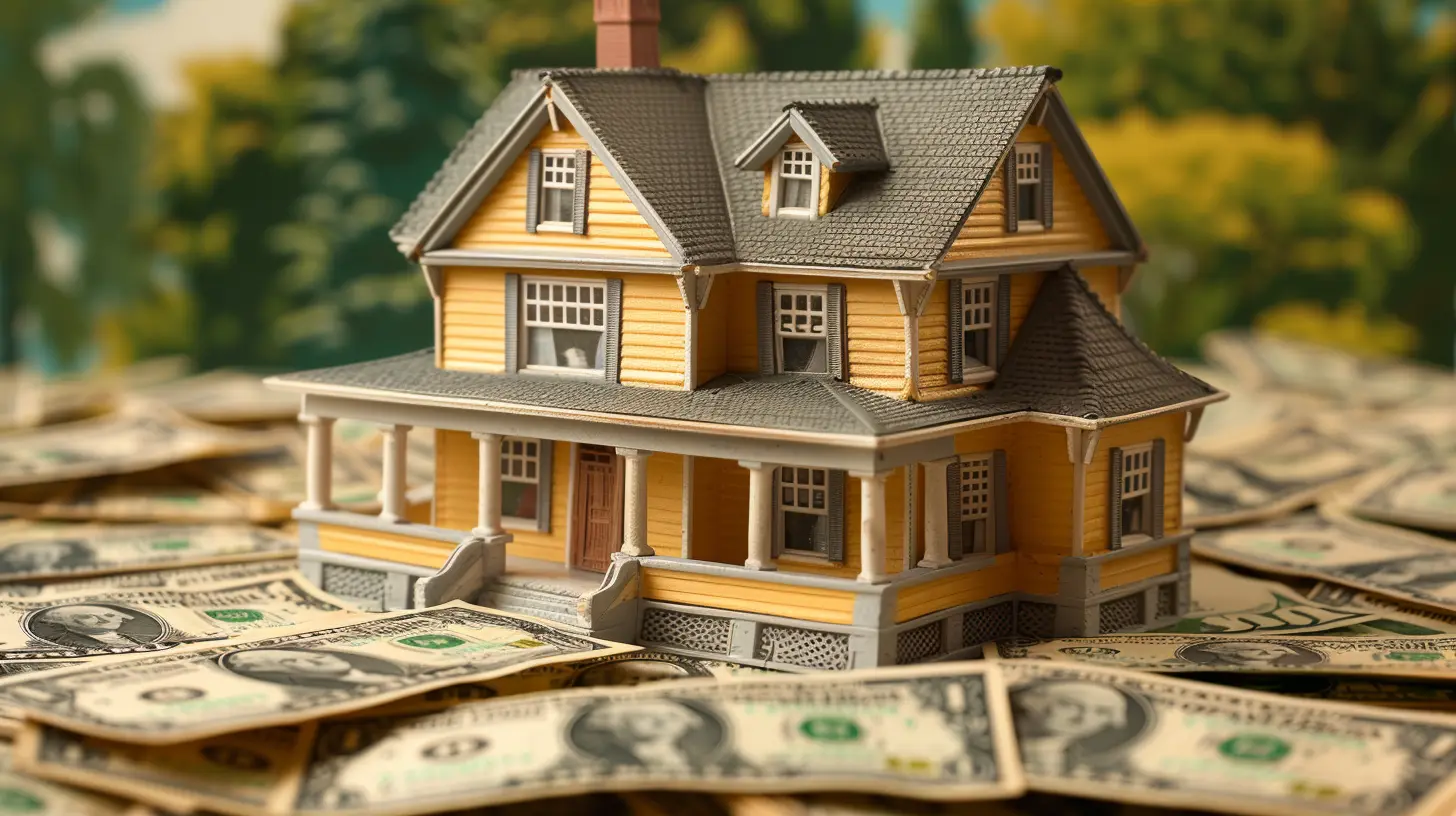 Homeowner’s Toolkit: Steps to Prevent Foreclosure
