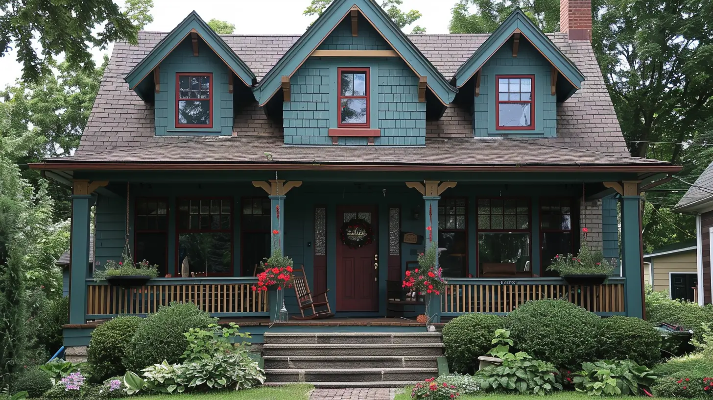Homeowner’s Toolkit: Steps to Prevent Foreclosure