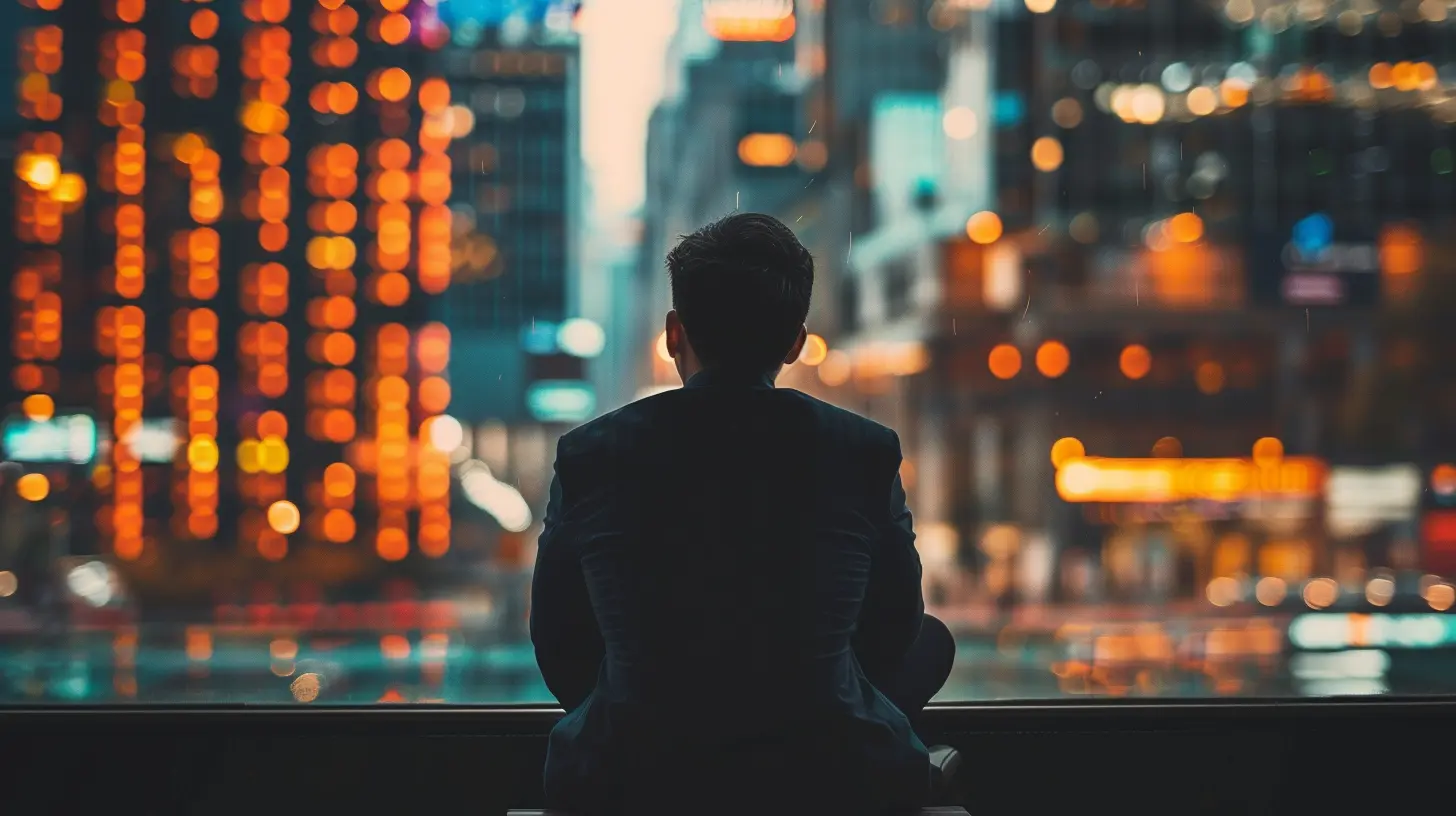 How Behavioral Finance Explains the Success of Index Funds
