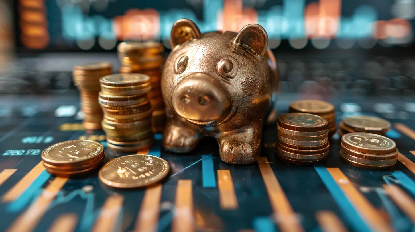 How Behavioral Finance Explains the Success of Index Funds