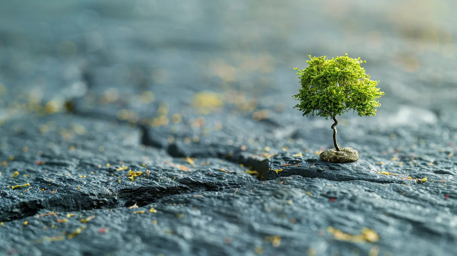 How Behavioral Finance Explains the Success of Index Funds