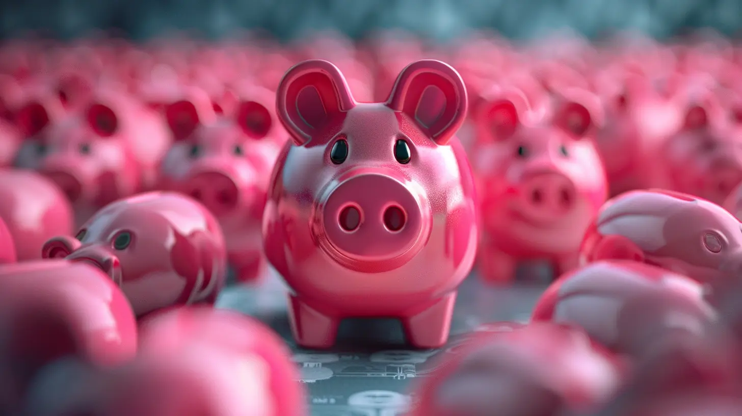 How Behavioral Nudges Can Encourage Better Financial Habits