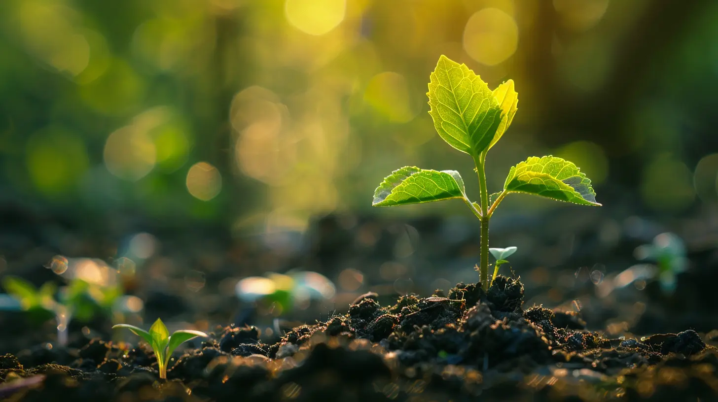 How Charitable Giving Can Reduce Capital Gains Taxes