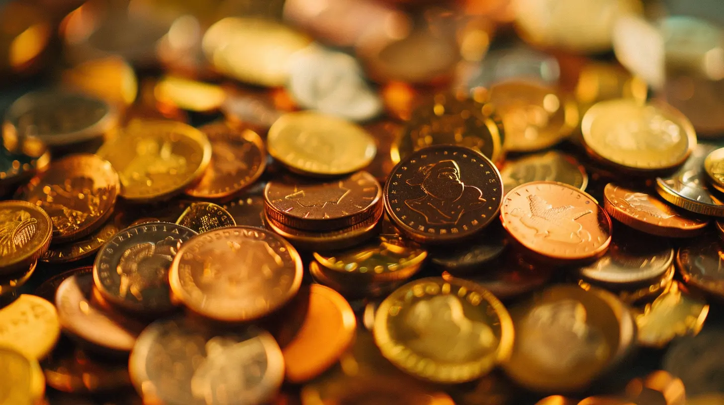 How Charitable Giving Can Reduce Capital Gains Taxes