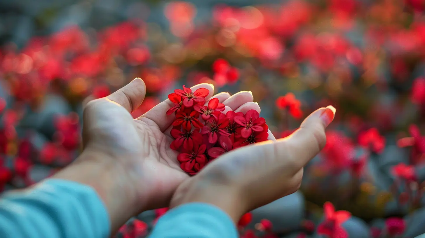 How Charitable Giving Can Reduce Capital Gains Taxes