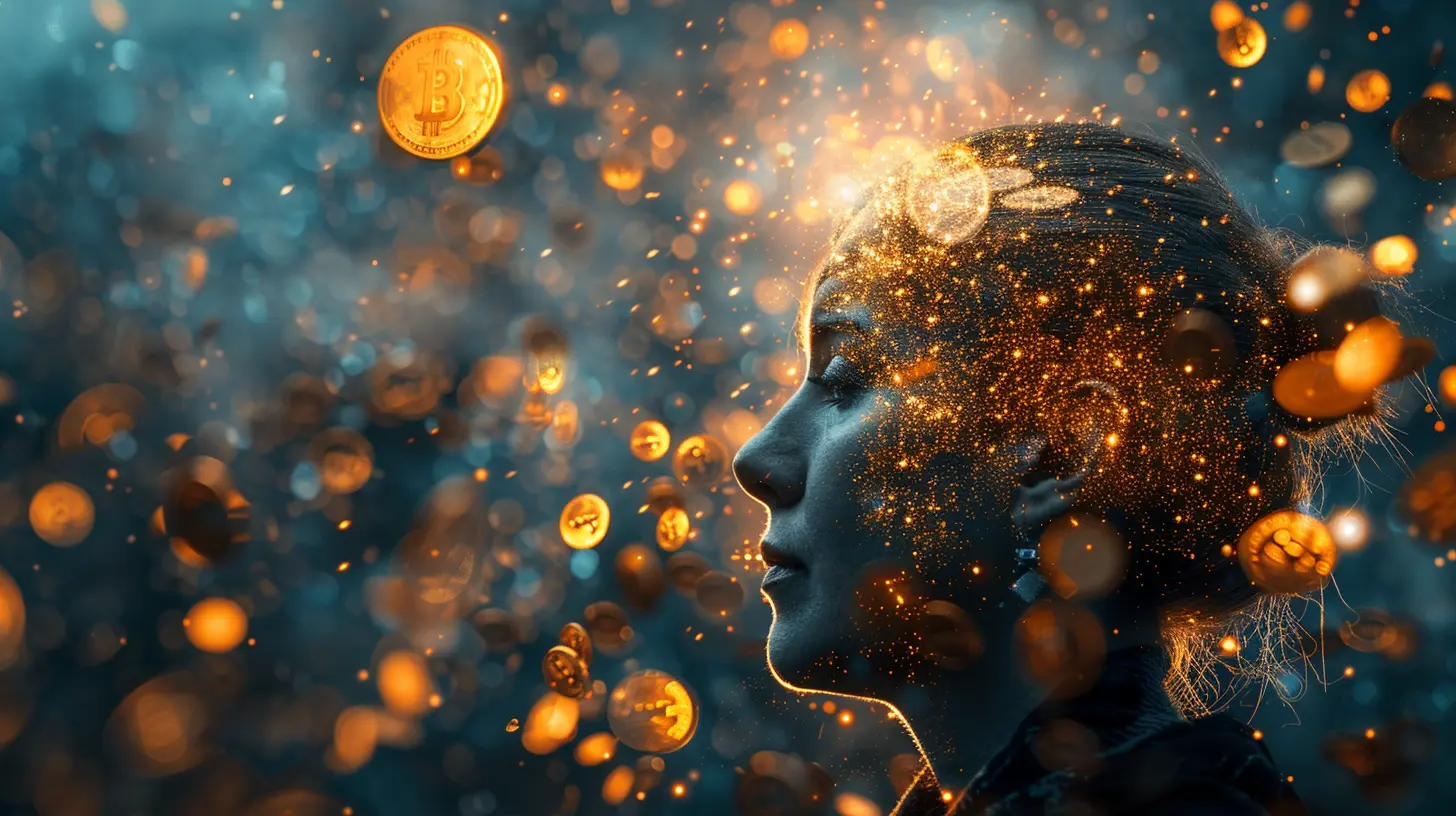 How Cognitive Distortions Lead to Poor Financial Habits
