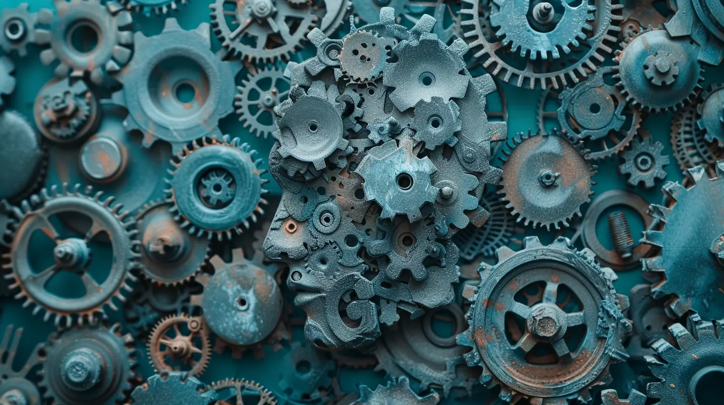 How Cognitive Distortions Lead to Poor Financial Habits