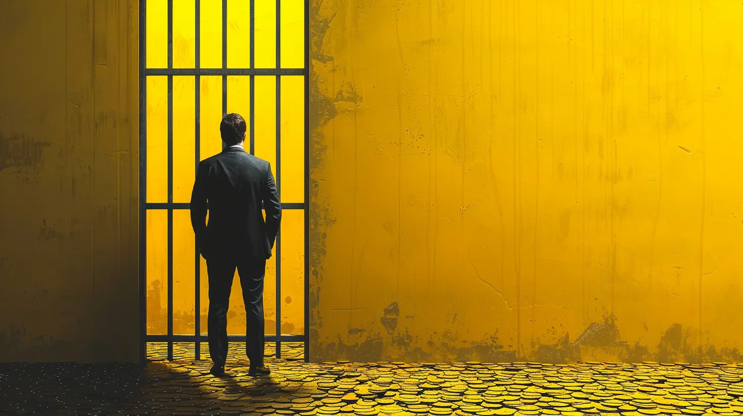 How Compound Interest Can Change Your Financial Mindset