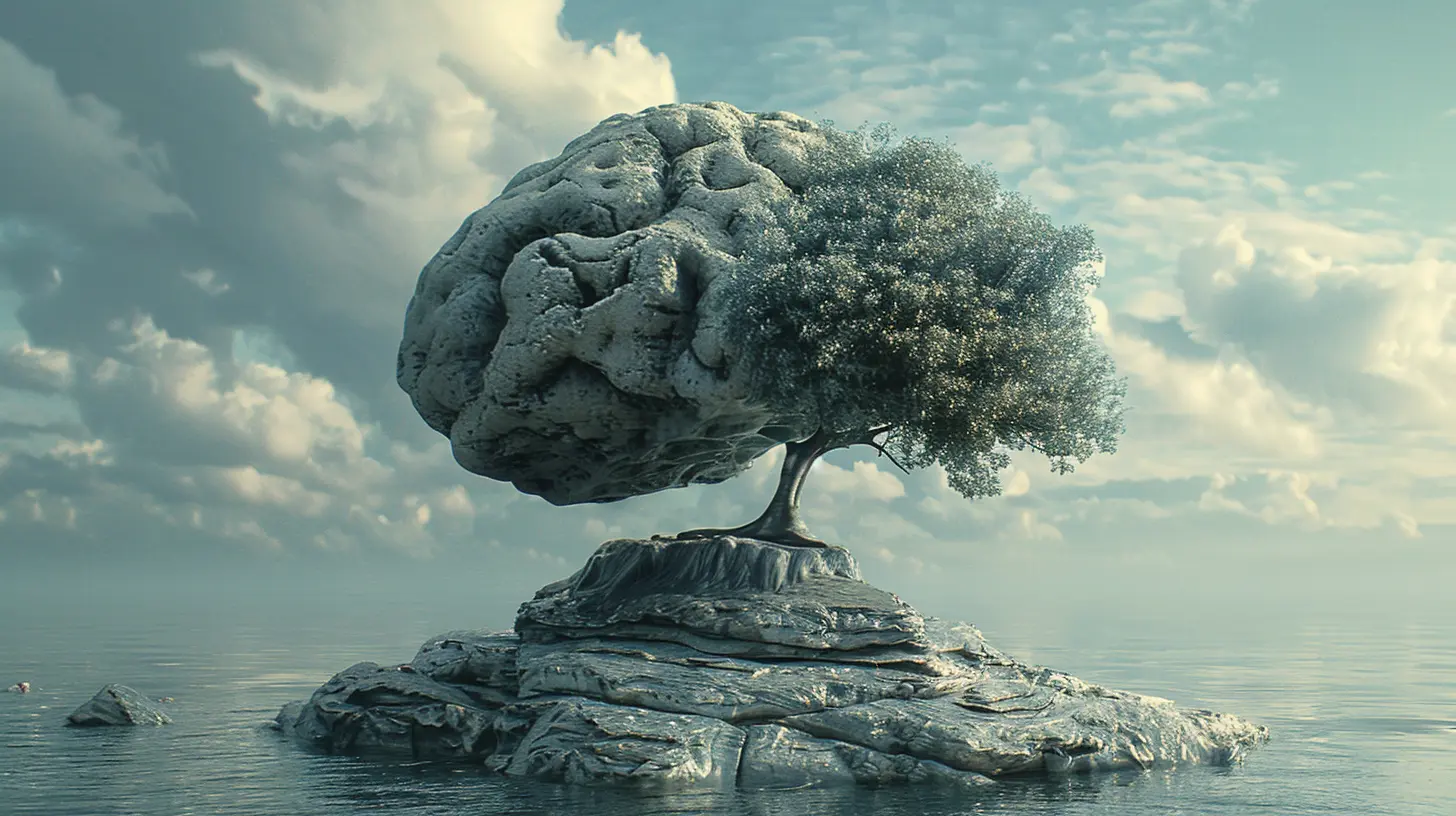 How Compound Interest Can Change Your Financial Mindset