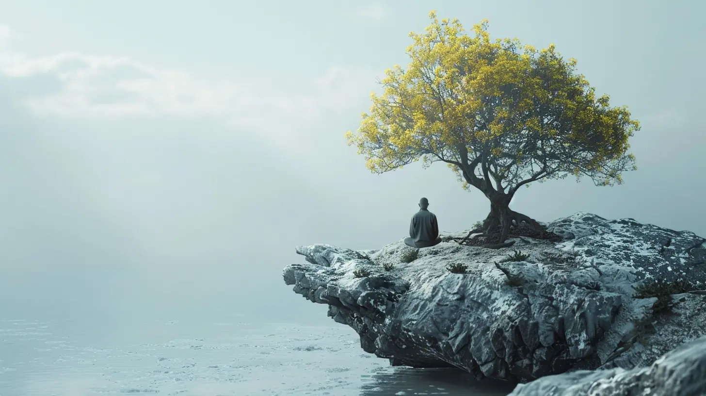 How Compound Interest Can Change Your Financial Mindset