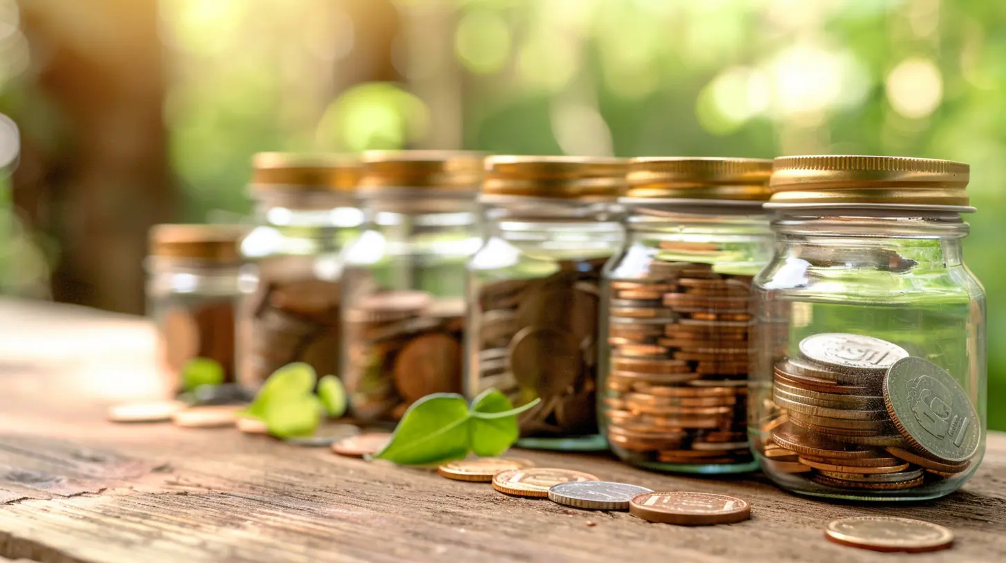 How Compound Interest Can Secure Your Financial Future