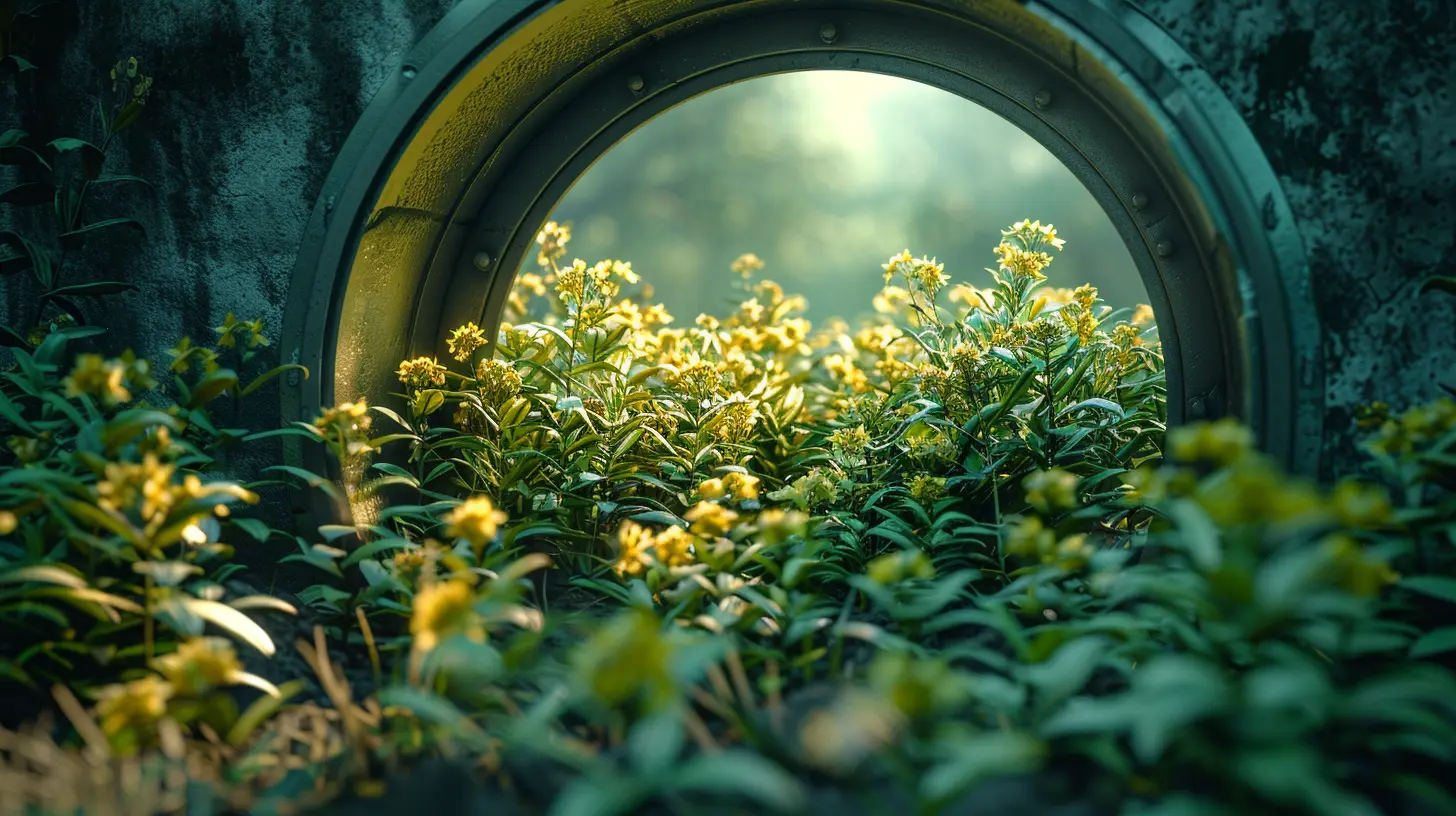 How Compound Interest Can Secure Your Financial Future