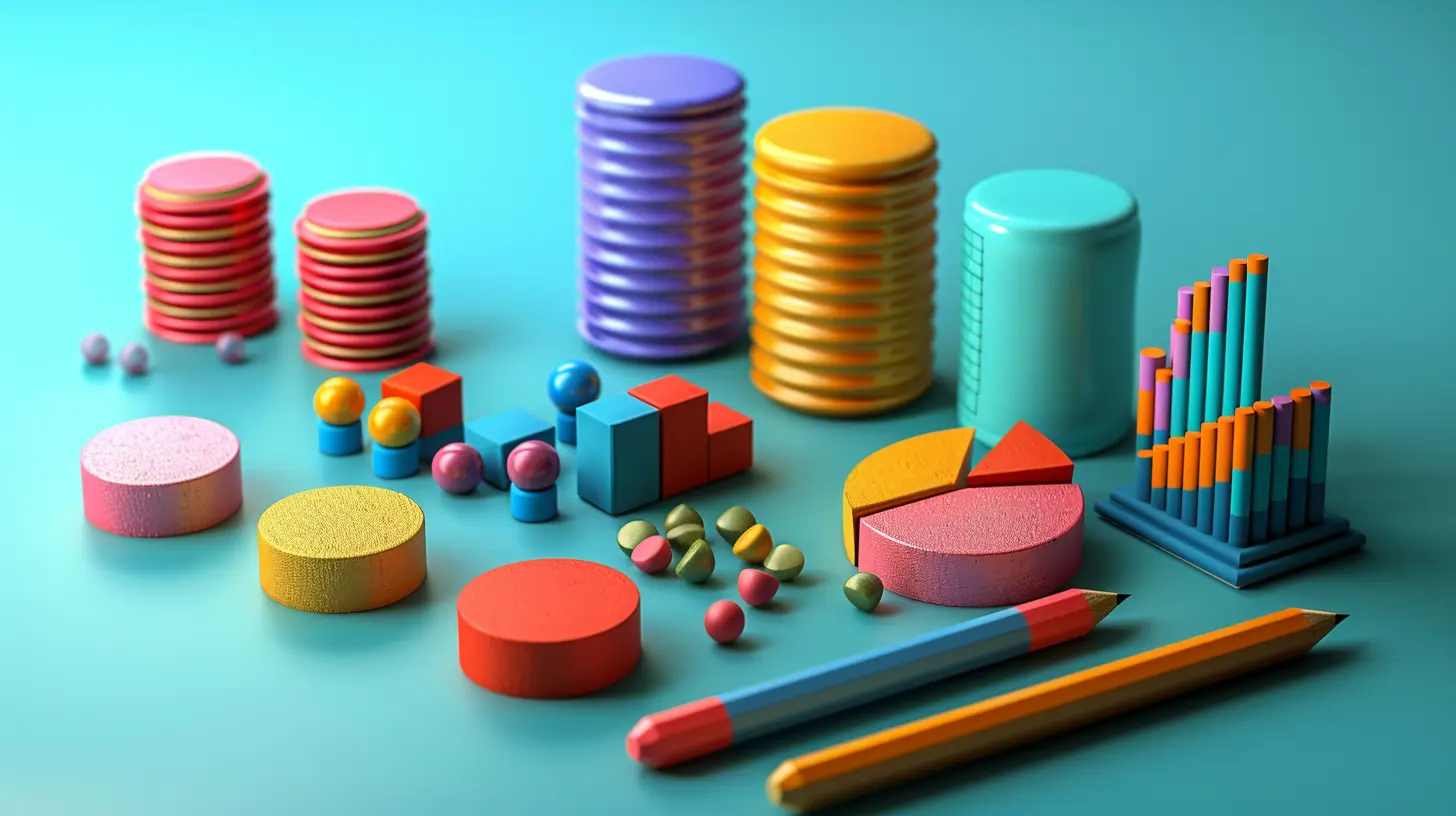 How Compound Interest Grows in Tax-Advantaged Accounts