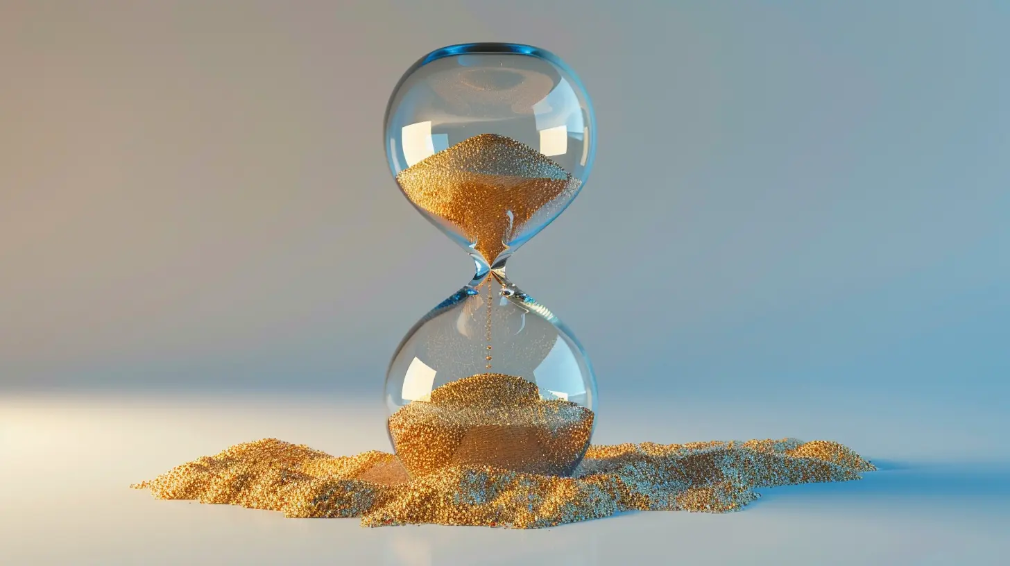 How Daily Compounding Can Multiply Your Wealth