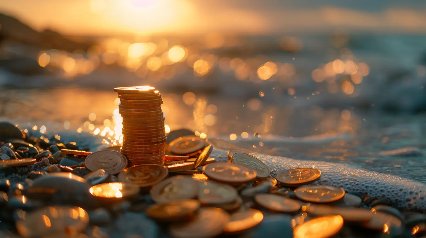 How Daily Compounding Can Multiply Your Wealth