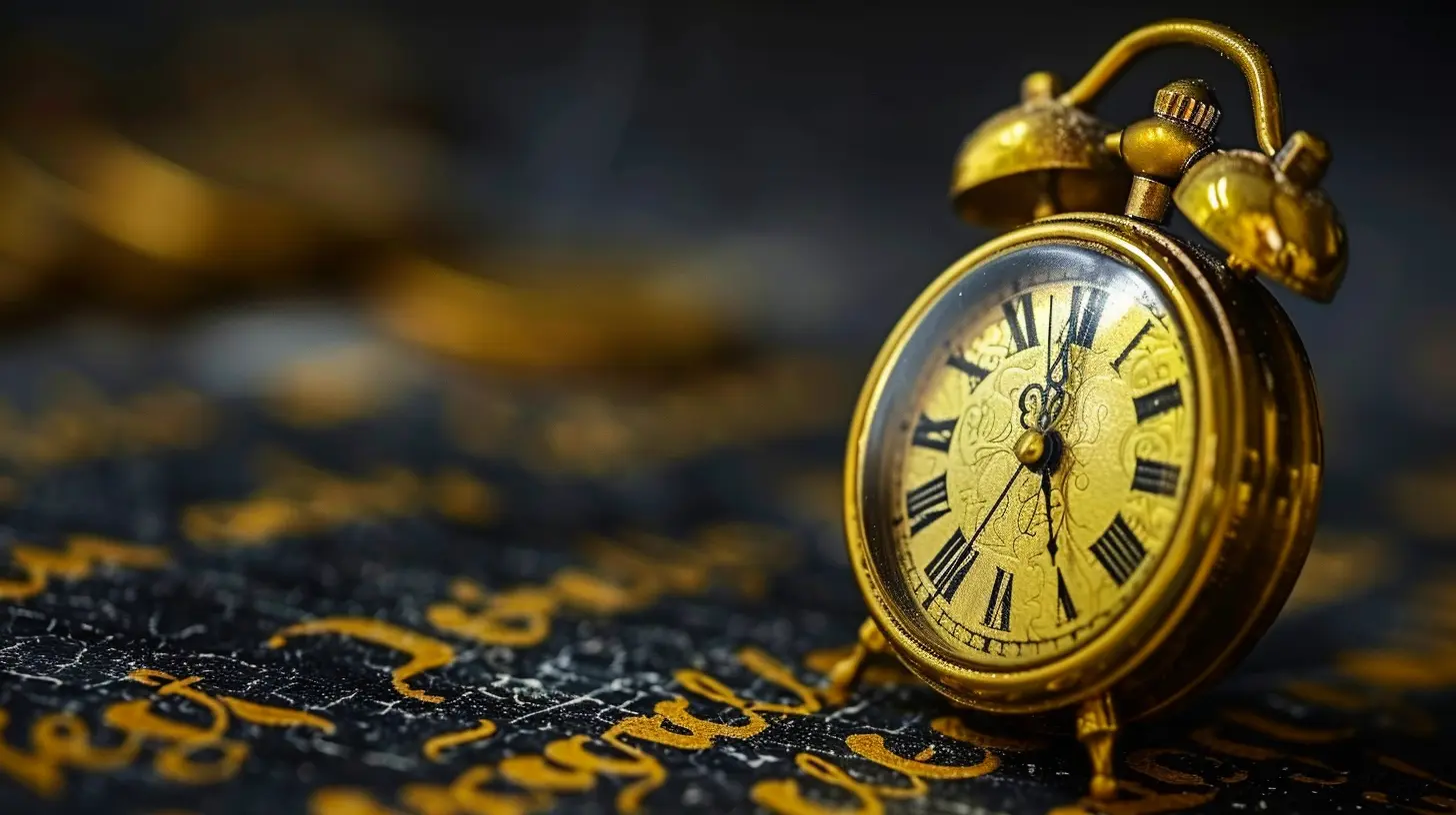 How Daily Compounding Can Multiply Your Wealth