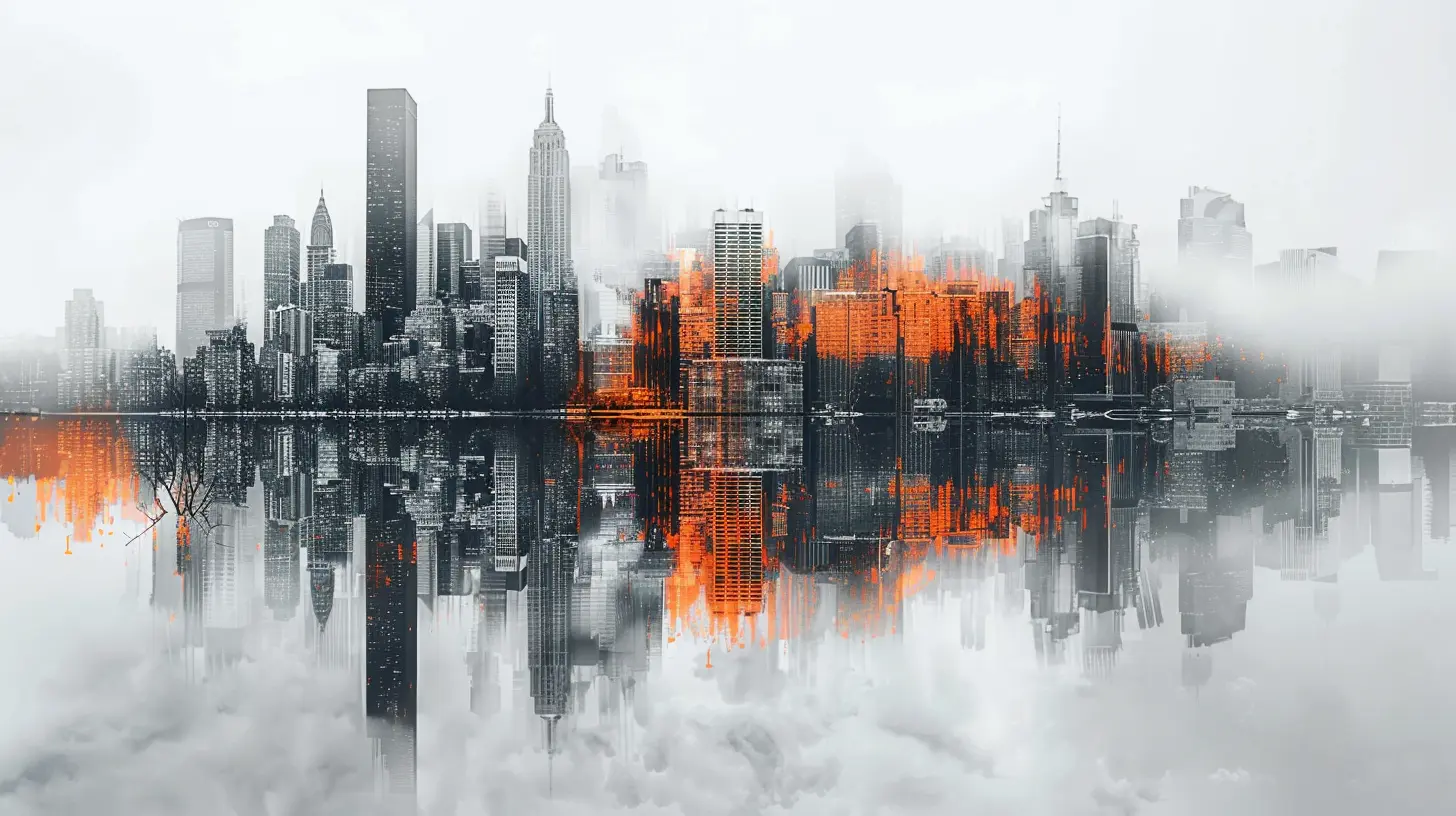 How Economic Cycles Affect the Real Estate Market