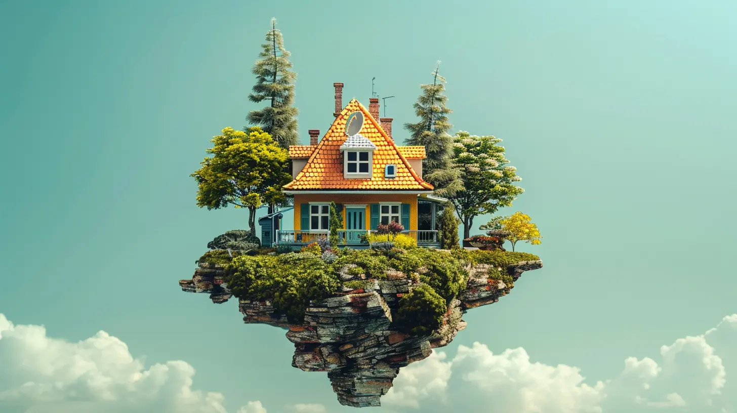 How Economic Cycles Affect the Real Estate Market