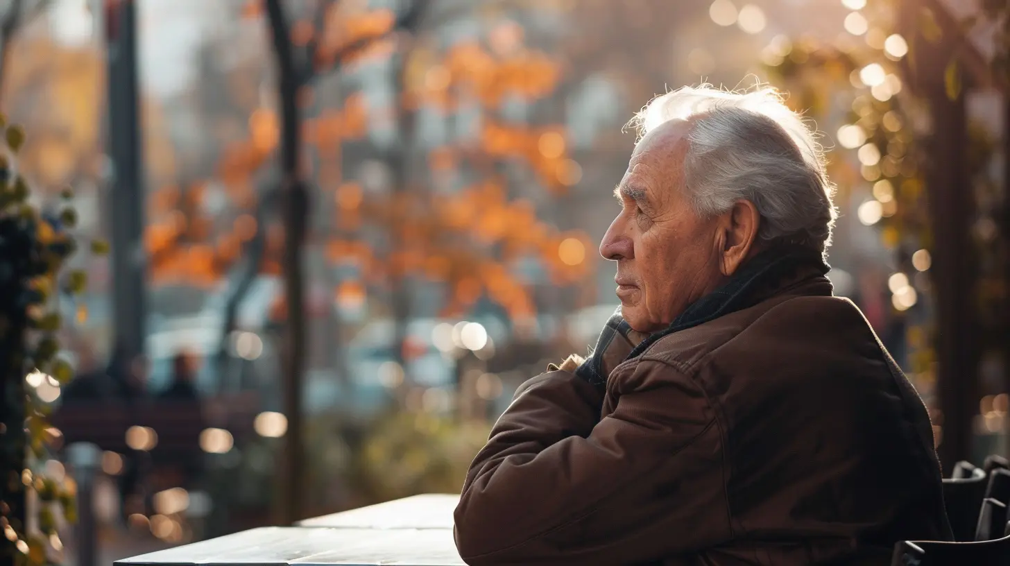 How Economic Downturns Can Affect Your Pension Plan