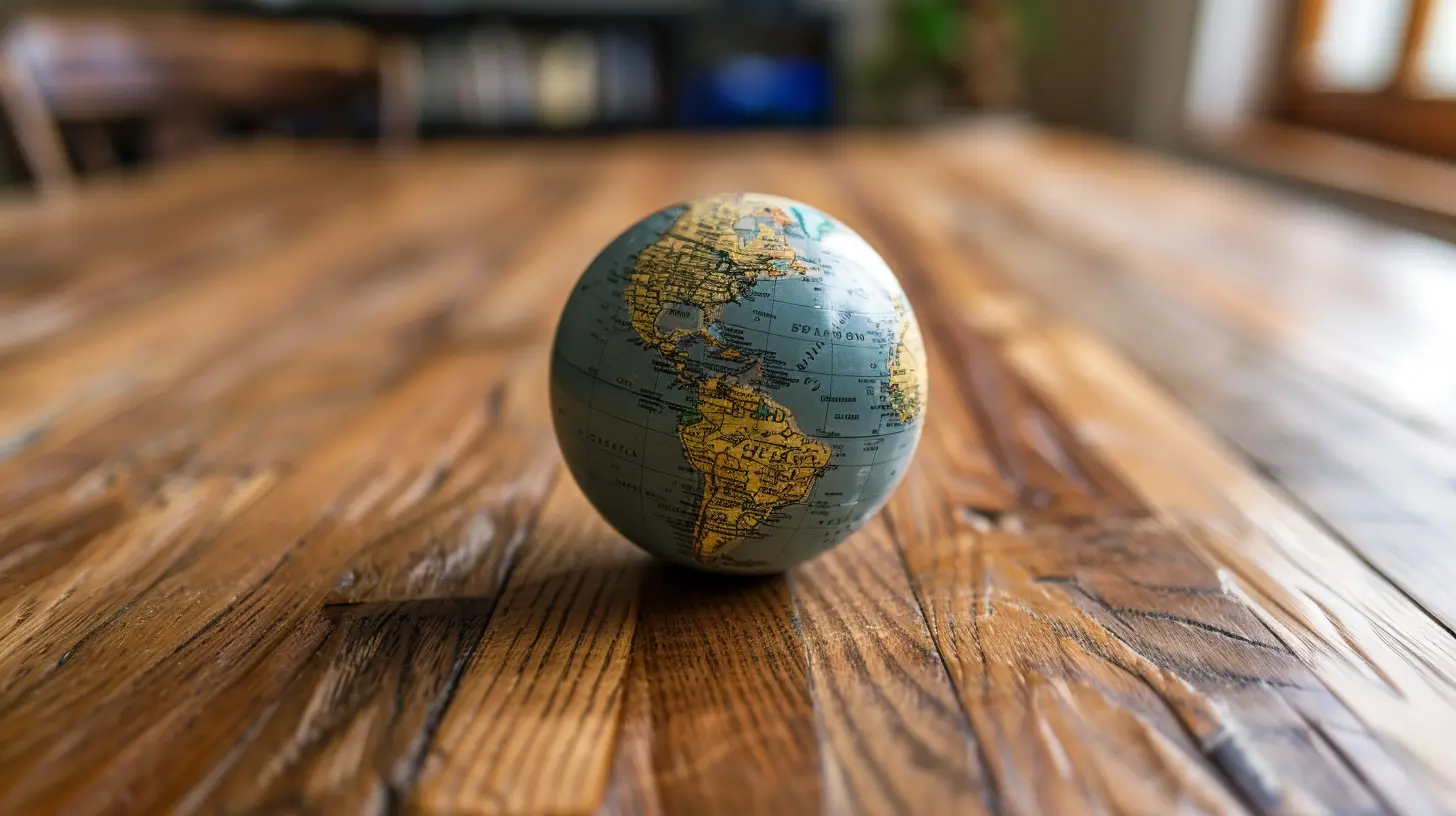 How Emerging Market Mutual Funds Fit into Your Portfolio