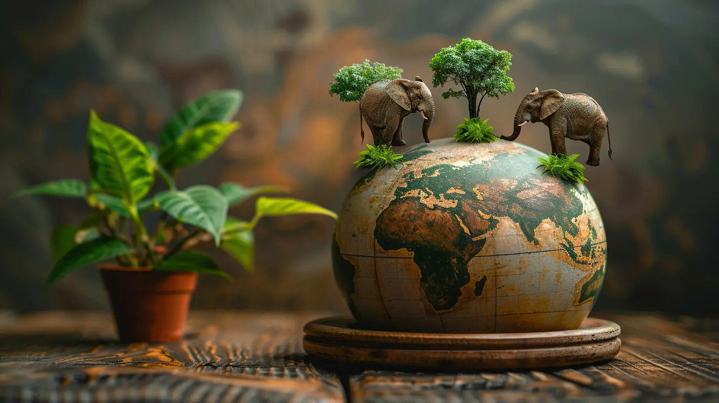How Emerging Market Mutual Funds Fit into Your Portfolio