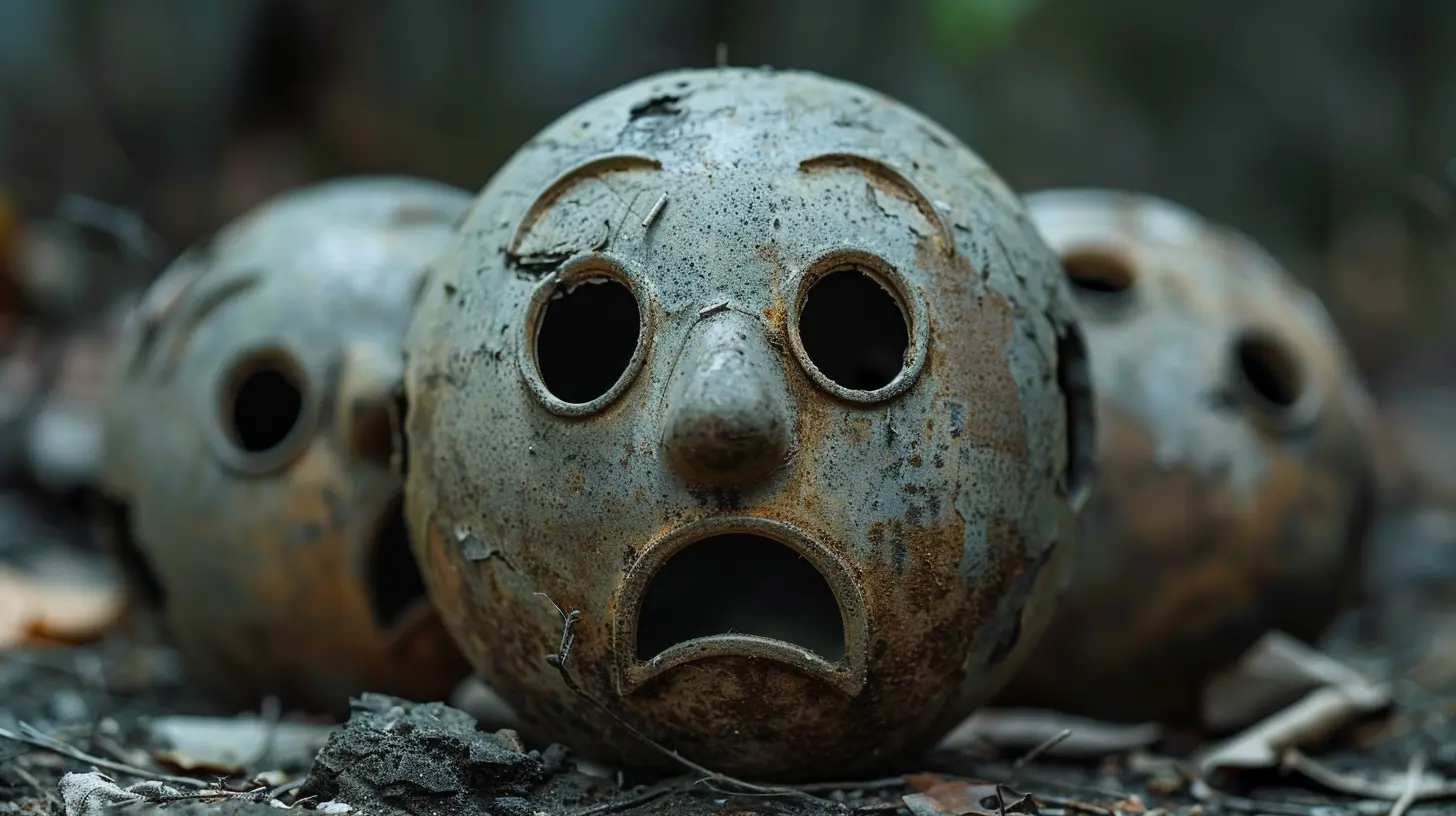 How Emotions Can Sabotage Your Financial Goals