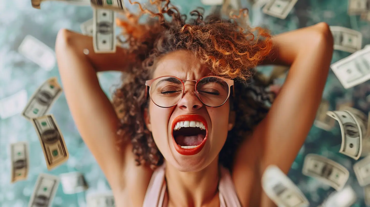 How Emotions Can Sabotage Your Financial Goals