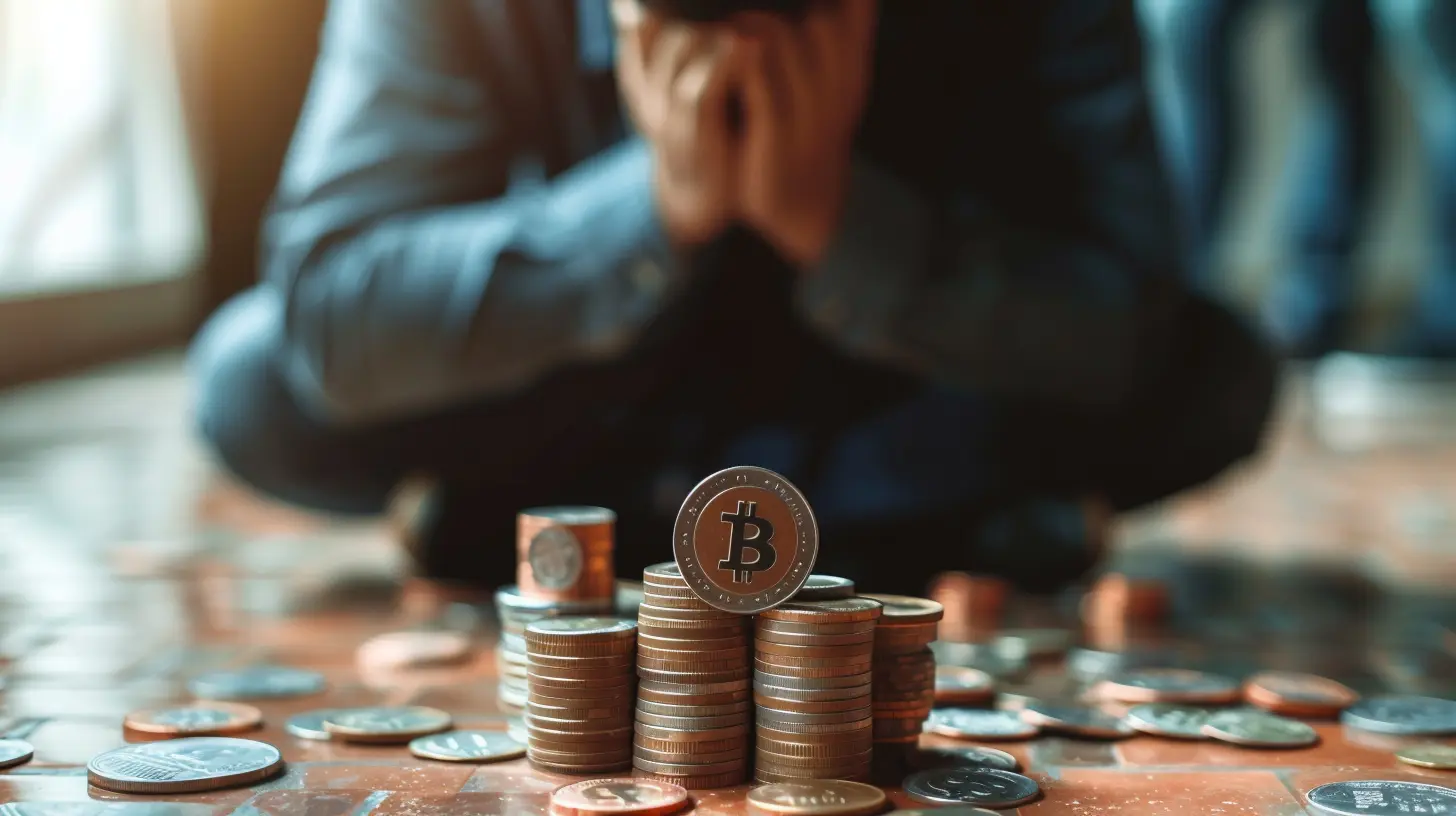 How Emotions Can Sabotage Your Financial Goals