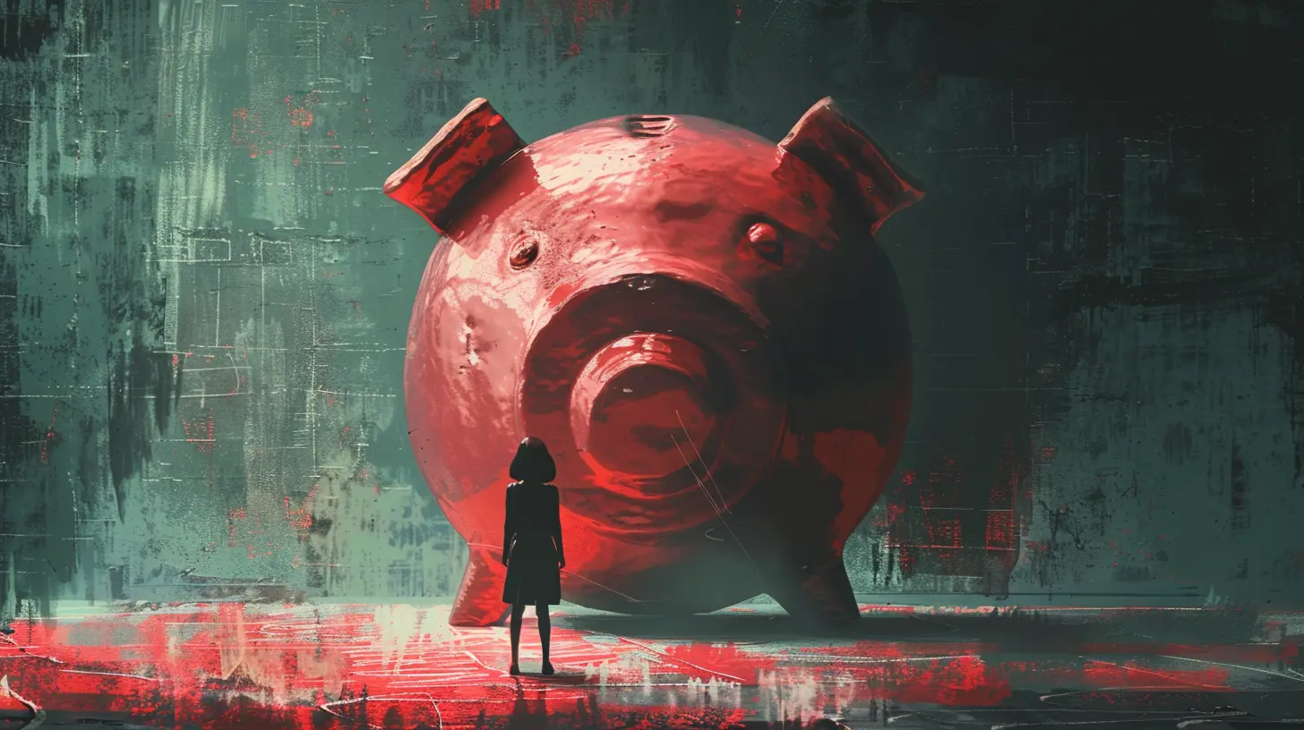 How Expense Tracking Can Help You Survive a Financial Crisis