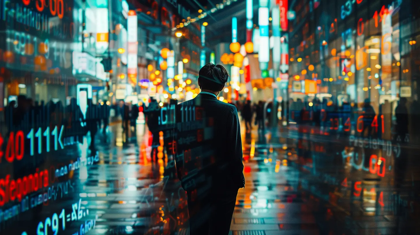 How Expense Tracking Can Help You Survive a Financial Crisis