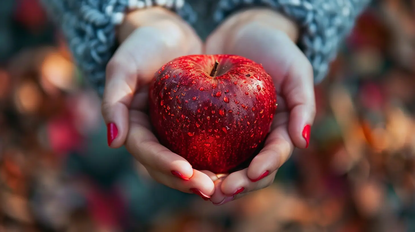 How Giving to Charity Can Influence Your Spending Behavior