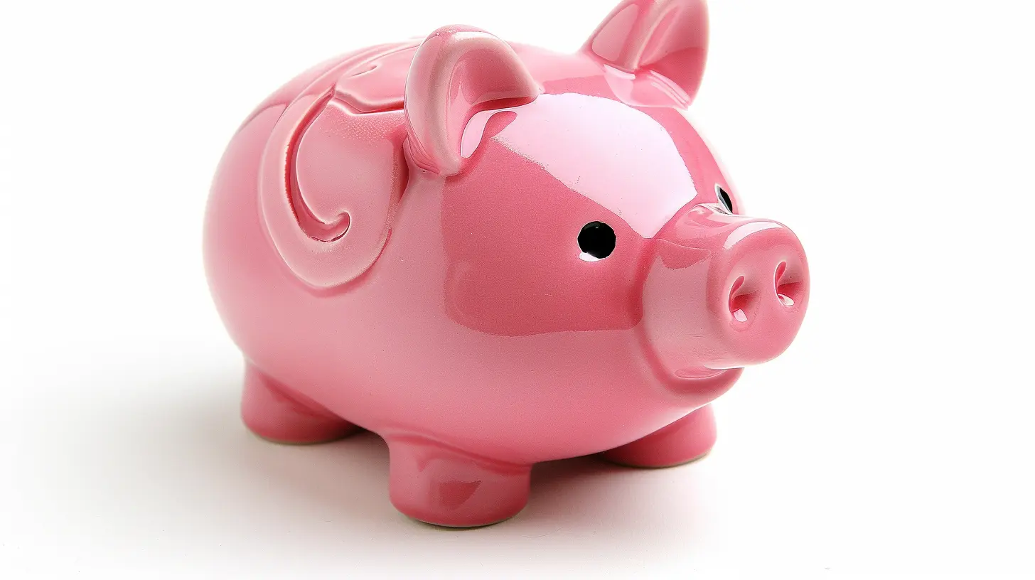 How Giving to Charity Can Influence Your Spending Behavior