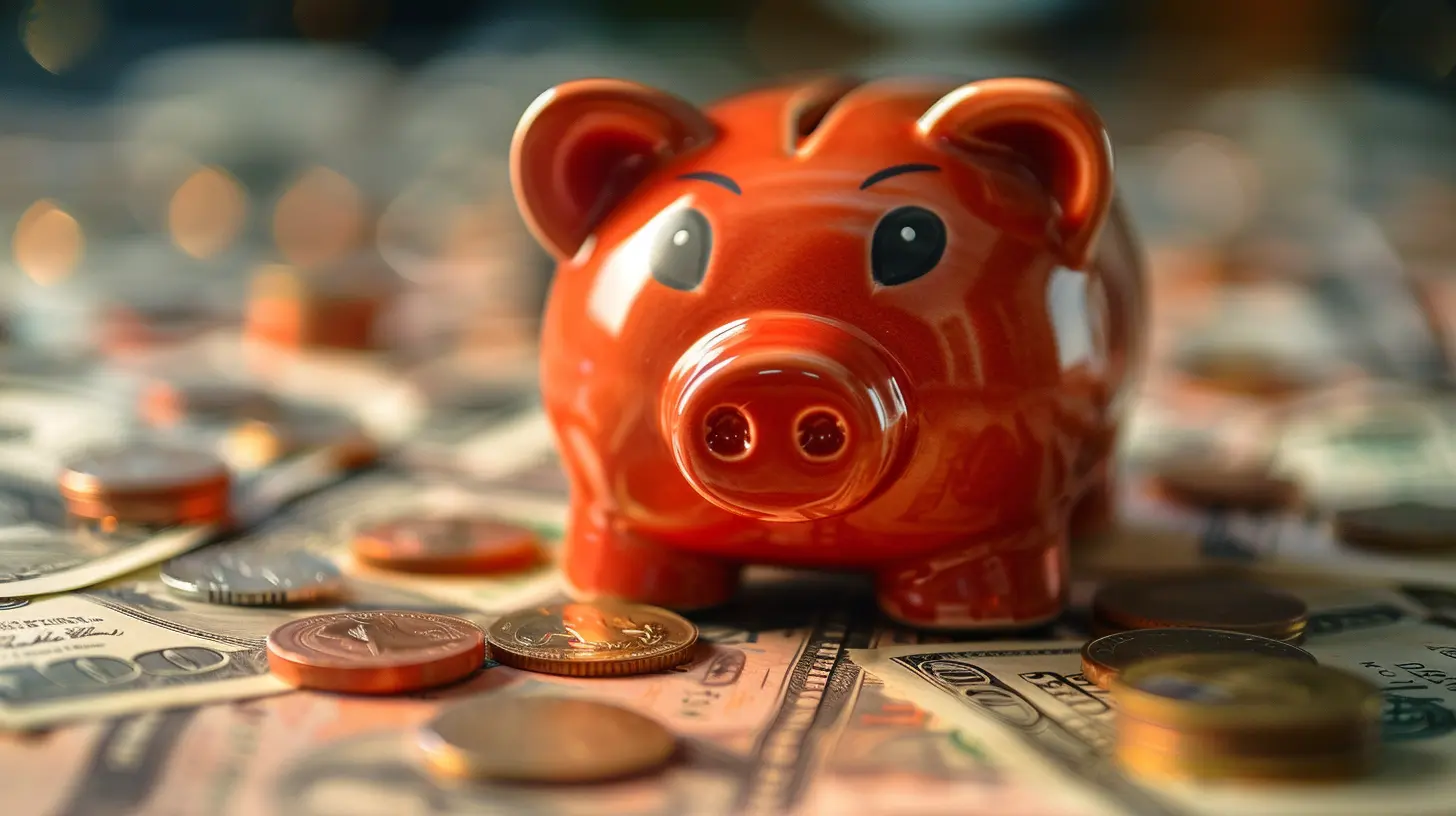 How Inflation Impacts Your Financial Future