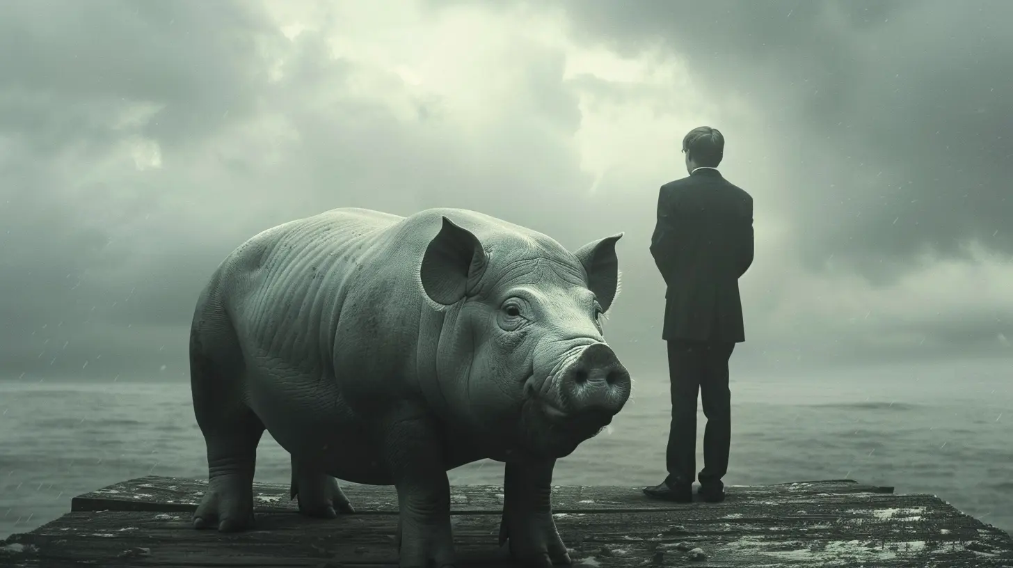 How Inflation Impacts Your Financial Future