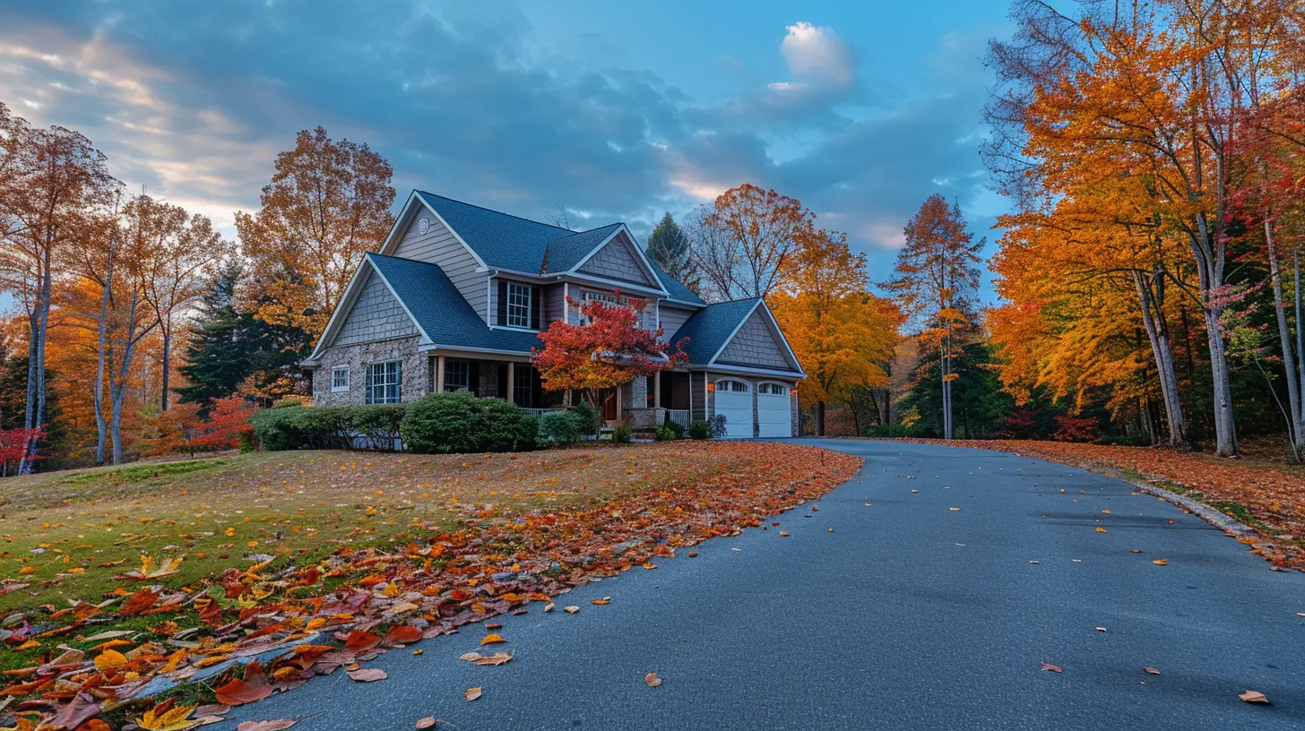 How Inflation Influences Property Values