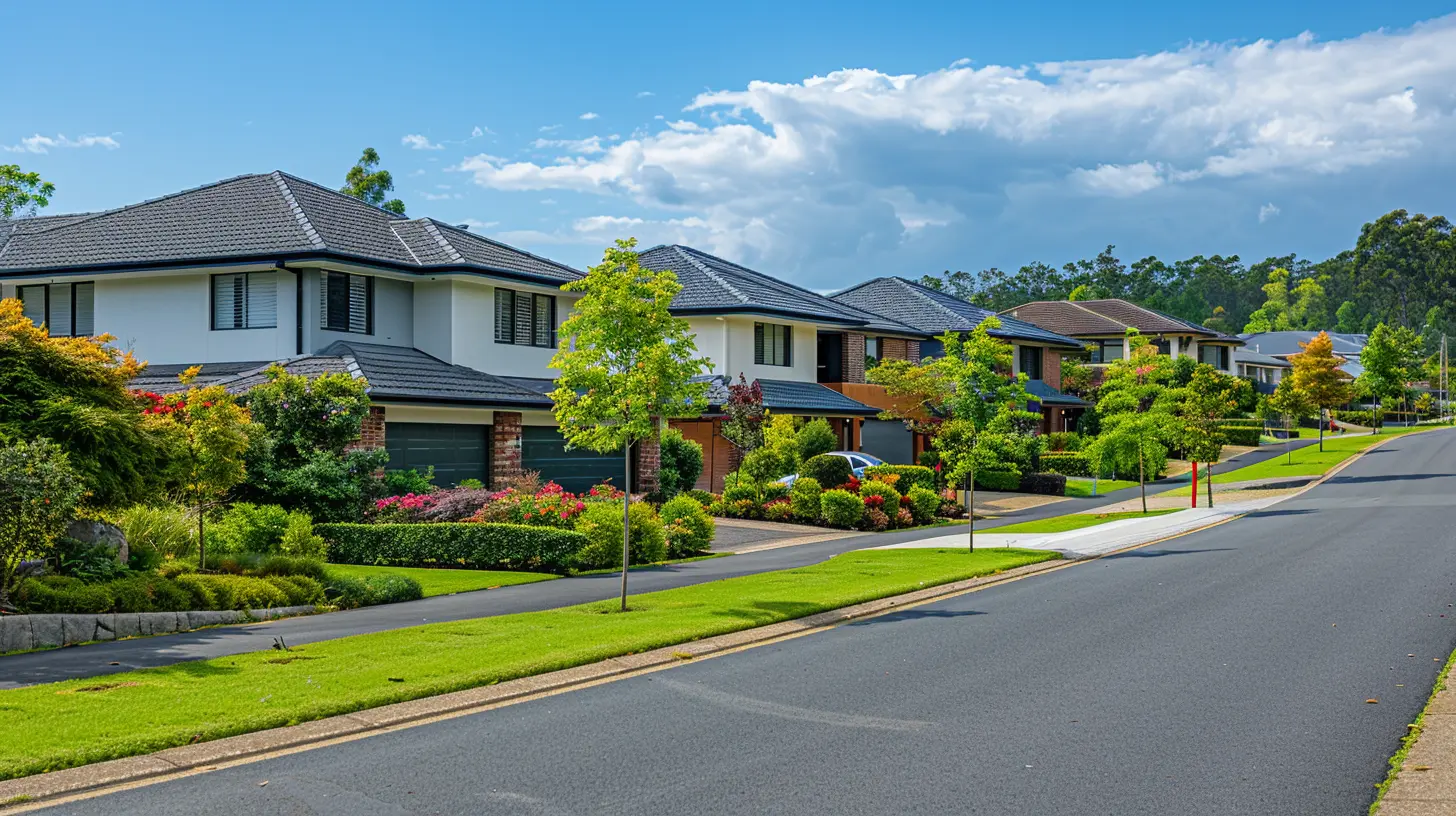 How Inflation Influences Property Values