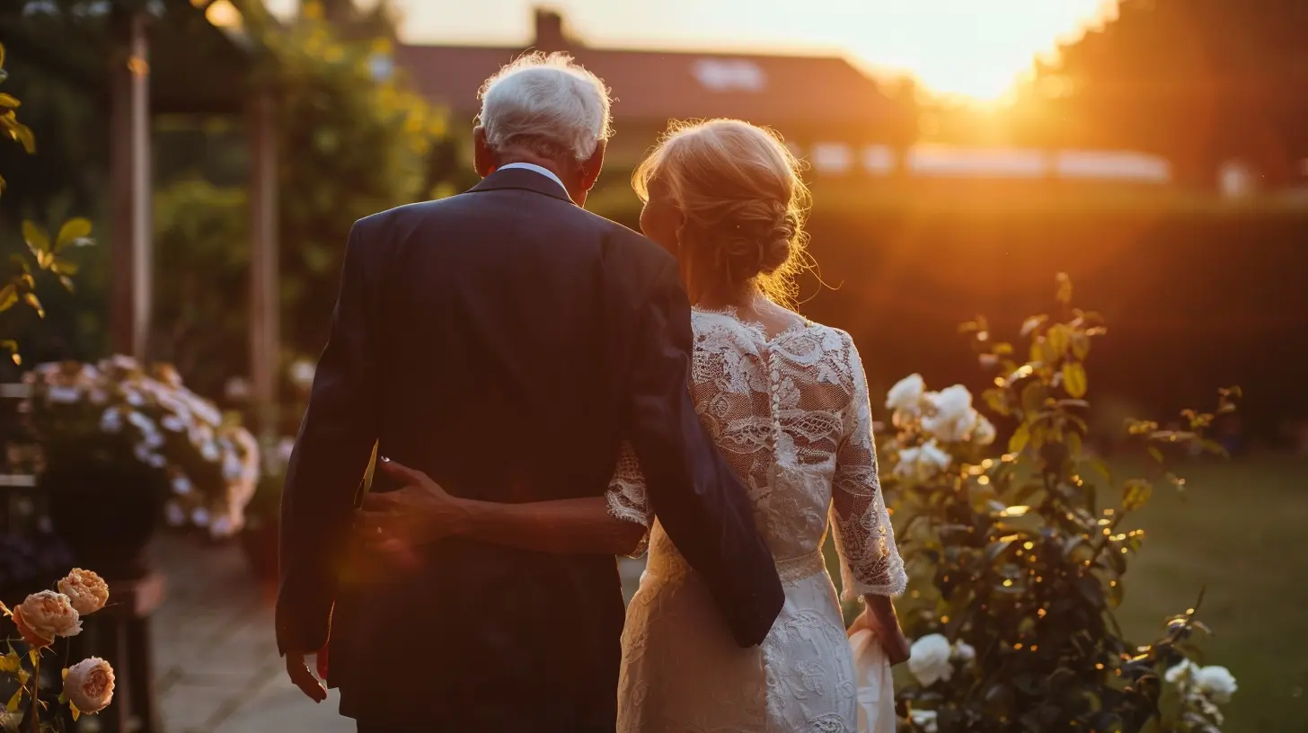 How Marital Trusts Can Benefit Your Estate Plan