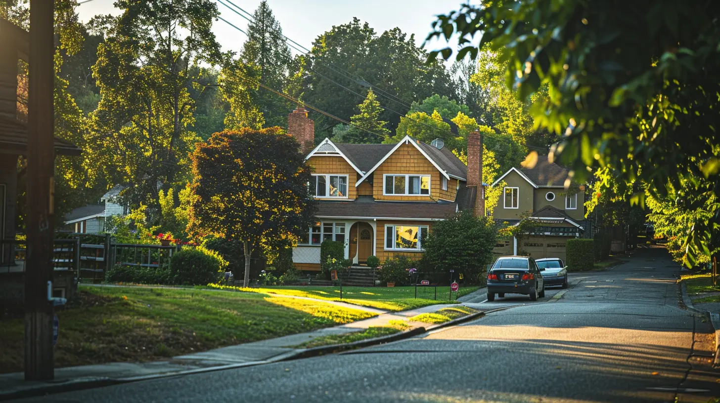 How Millennials Are Reshaping the Housing Market