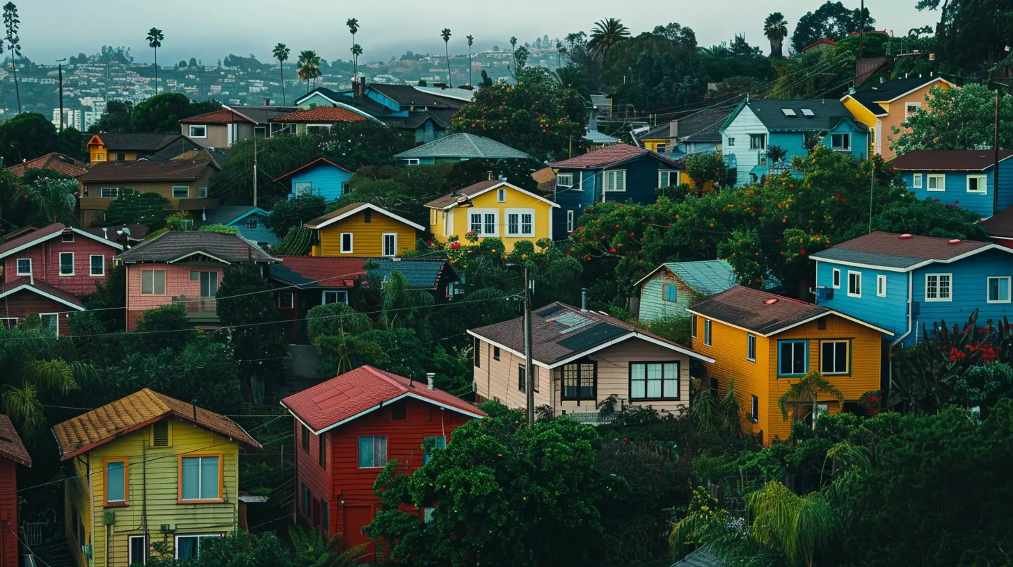 How Millennials Are Reshaping the Housing Market