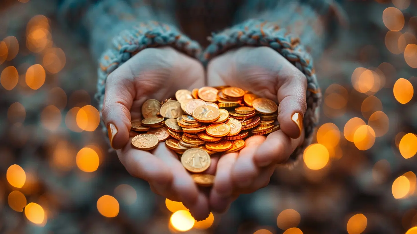 How Much Should You Donate to Charity According to Your Income?