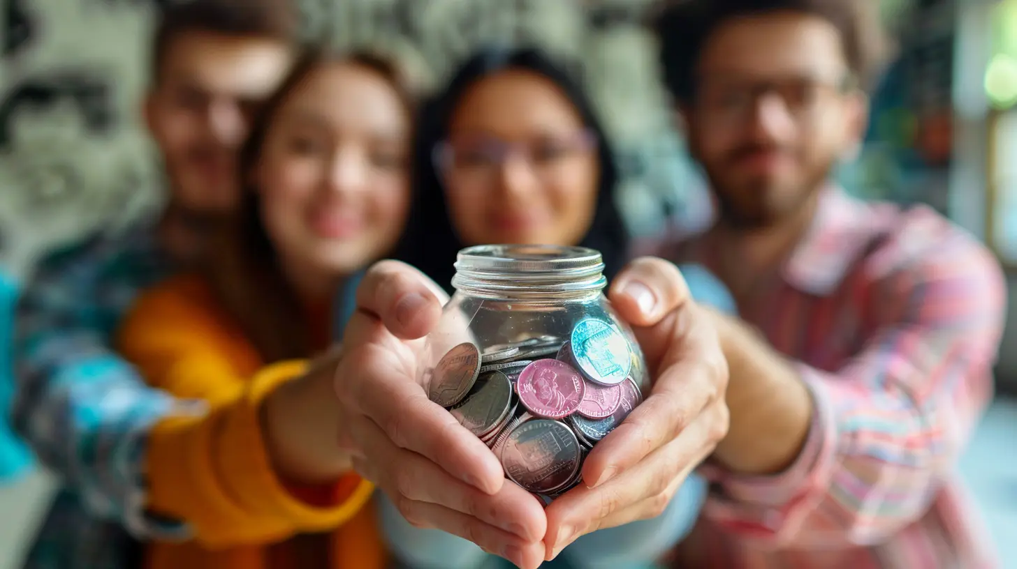 How Much Should You Donate to Charity According to Your Income?